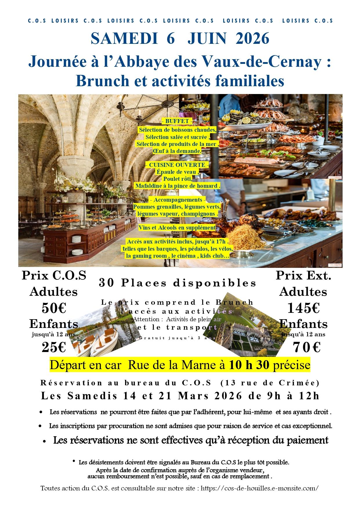 Affiche brunch abbaye page 0001 1