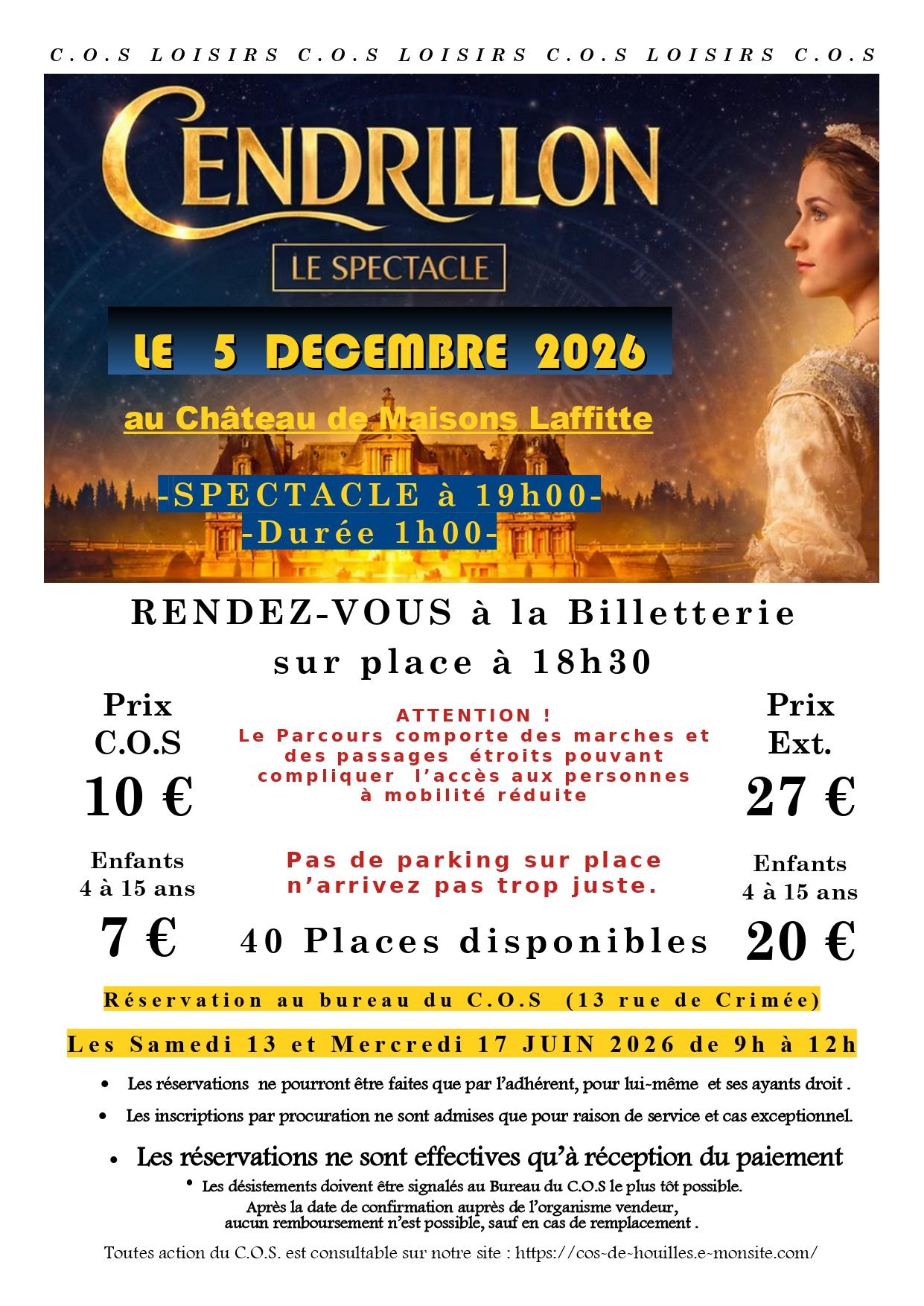 Affiche cendrillon page 0001