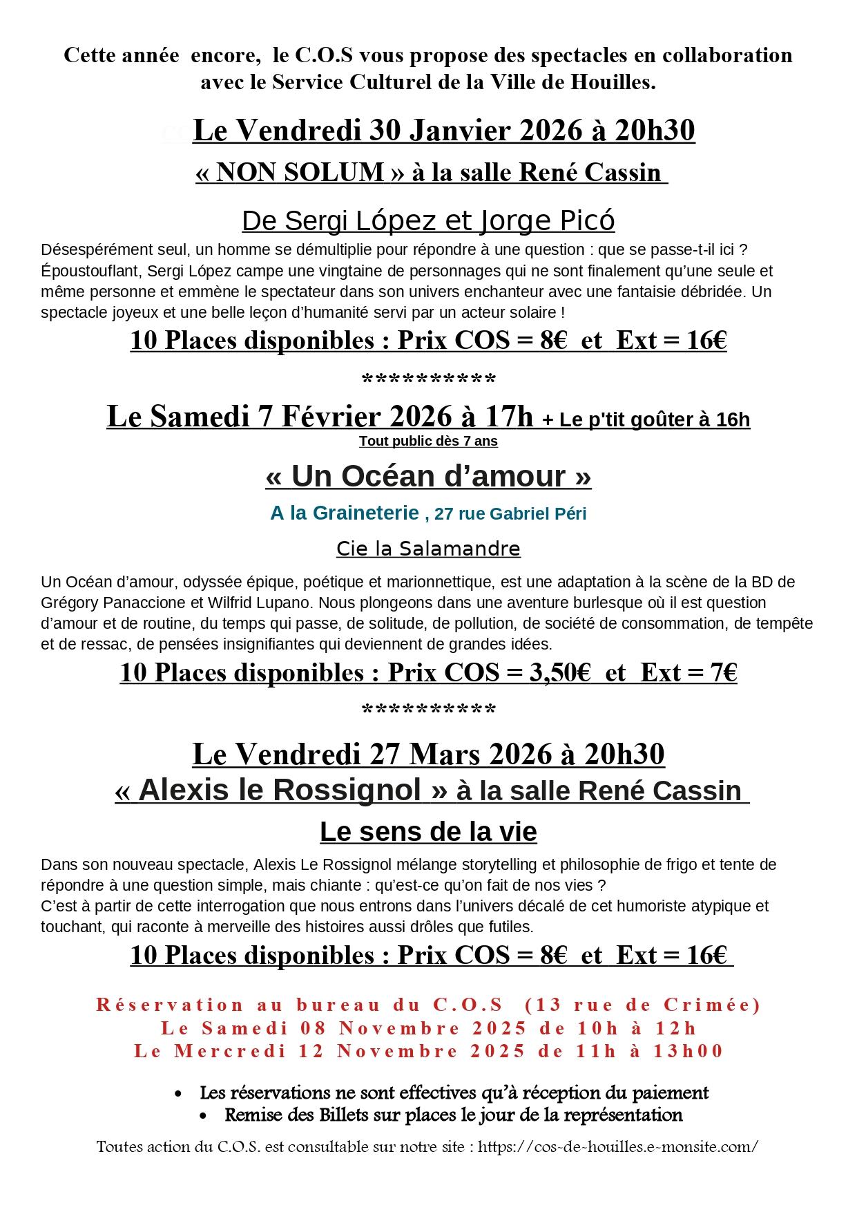 Affiche spectacles sce culturel page 0002