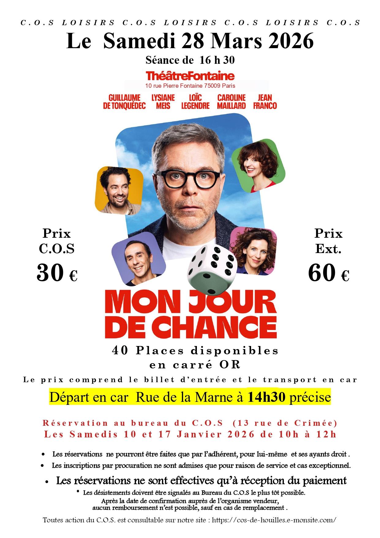 Theatre mon jour de chance page 0001